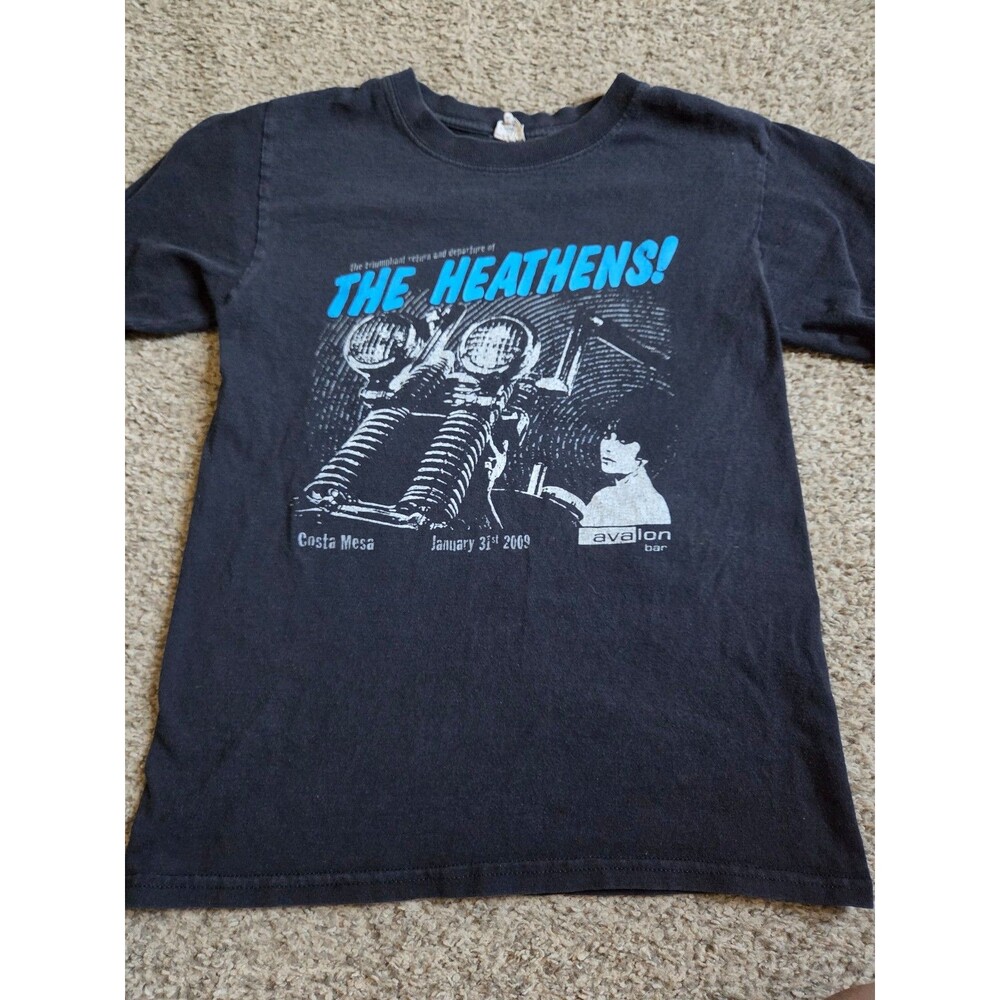 Band Tee